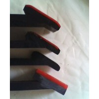 橡膠擋塵簾 橡膠防塵簾 耐高溫擋塵簾批發(fā)