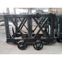 中煤廠家直銷MLC5-9礦用材料車 礦用材料車日常保養(yǎng)