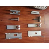 夾持器  防溢裙板夾持器  防溢裙板專用夾持器