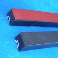 濟寧國龍緩沖條 橡膠緩沖條  緩沖床配套緩沖條