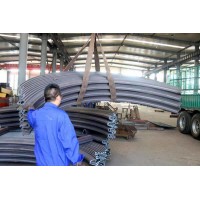 現(xiàn)貨直銷U型鋼支架 型號(hào)齊全 供應(yīng)礦用U型鋼支架