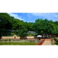 長沙周邊雙節旅游攻略，必去羅王古寨，讓您少花一半的錢