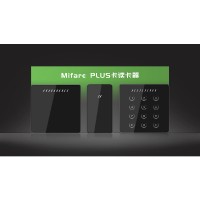Mifare Plus CPU卡讀卡器
