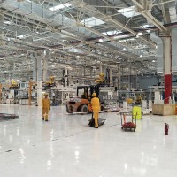 半導體精密設備專業安裝服務，明通實力強