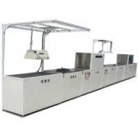 滲透檢測(cè)線熒光滲透檢測(cè)線