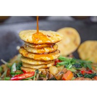 長沙好玩的農家樂推薦，長沙周邊游，農家樂野炊燒烤的絕佳選擇