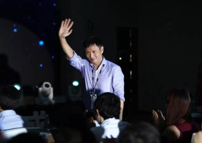 迅雷前CEO被立案調(diào)查 迅雷網(wǎng)絡(luò)前CEO陳磊被立案調(diào)查