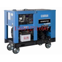 日本東洋發電機TDL26000TE