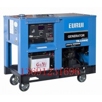 原裝日本進口東洋發電機TDL22000E