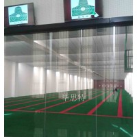 模擬影像對抗訓練系統