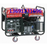 原裝日本進口澤藤發電機SHT11500HA