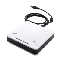 IC卡國(guó)密CPU卡免驅(qū)通用讀寫器