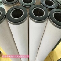 煉油廠(chǎng)聚結(jié)濾芯及分離濾芯