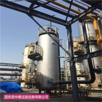 化工合成氣過(guò)濾器