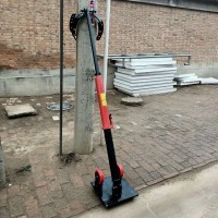 電線桿整桿器 水泥桿扶正器電線桿調整器支柱正桿器