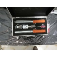 10平方吊弦壓接鉗斜拉線壓接鉗接觸網吊弦線壓線鉗