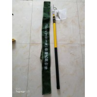 鐵路專用異物棒接觸網用異物棒絕緣異物棒