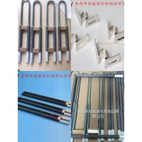 硅鉬棒硅碳棒生產廠家