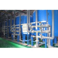 市政污水處理設備