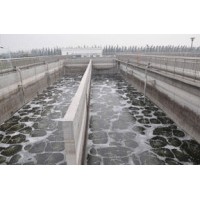 電鍍廢水處理設備