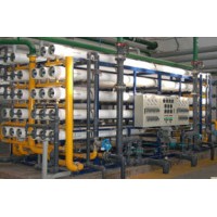 食品廢水處理設備