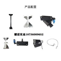 攝影棚專業(yè)燈具配件燈具滑車 演播室之燈具配件