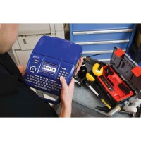 貝迪BMP71便攜式標(biāo)簽打印機(jī)