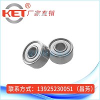 科泰軸承 693zz軸承 規(guī)格3*8*4現(xiàn)貨熱銷