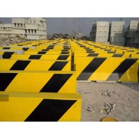 租賃水泥隔離防撞墩小區物業道路護欄安全墩2米高速施工隔離墩