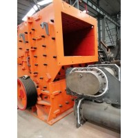 二手日產(chǎn)3500噸砂石料石子破碎制砂生產(chǎn)線設(shè)備低價處理