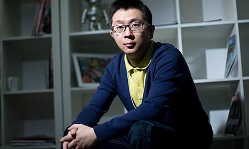 優酷原總裁楊偉東受賄被判7年 沒收財產人民幣二百萬元