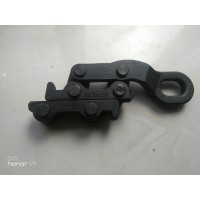 德式卡線器 多用途平行卡線器 恒龍 鐵路線路工具 現貨