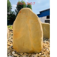 供應園林景觀石刻字石校園石招牌石