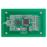 電子錢包CPU卡讀寫模塊