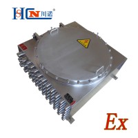 防爆接線箱 IIC級防爆接線箱
