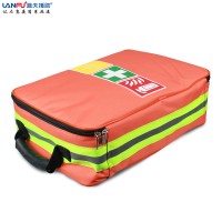 逃生救生包火災自救急救包家用火災逃生包LF-12112急救包