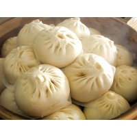 包子培訓學校 正宗包子培訓班 聚味廂包子技術