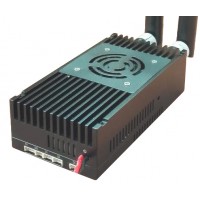 深圳GSR無線圖數(shù)一體傳輸系統(tǒng)  D-933L