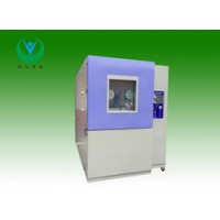 甘肅快速溫變高低溫箱