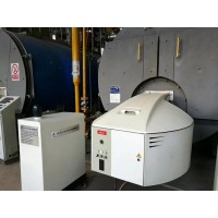 TD牌天然氣窯爐節能技術及產品