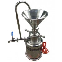 生產(chǎn)直銷不銹鋼膠體磨,衛(wèi)生級(jí)膠體磨,實(shí)驗(yàn)室膠體磨(立式,分體