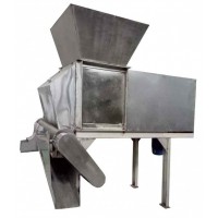 全自動(dòng)冬瓜切塊機(jī),全自動(dòng)冬瓜去瓤機(jī)(冬瓜蓉加工機(jī)器設(shè)備)廠家