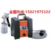 鉑銳汽車公司推薦的臺灣AGP汽車噴漆機T328