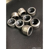 供應(yīng)：BOT熱水工程水表防拆接頭螺母