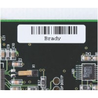 BRADY貝迪B-719防靜電標(biāo)簽