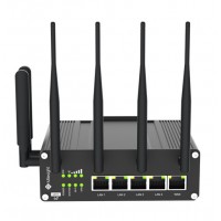 5G工業(yè)級(jí)路由器