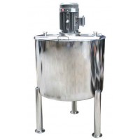 河南不銹鋼儲(chǔ)罐,攪拌罐,發(fā)酵罐,保溫罐,高剪切乳化罐生產(chǎn)廠家