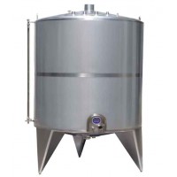 廠家生產(chǎn)直銷不銹鋼儲(chǔ)罐,衛(wèi)生級(jí)儲(chǔ)存罐,定制不銹鋼罐