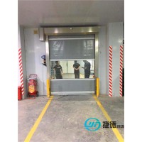 深圳快速門 卷簾門廠家推薦