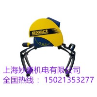 EXACT460Pro切管機重量輕，易于攜帶